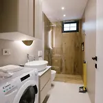 Alko Cozy -1a Apartment