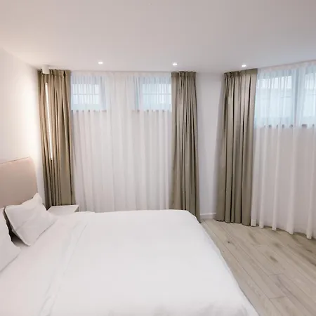 Apartamento Alko Cozy -1a *