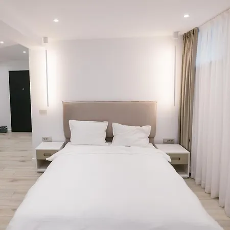 Alko Cozy -1a Apartment