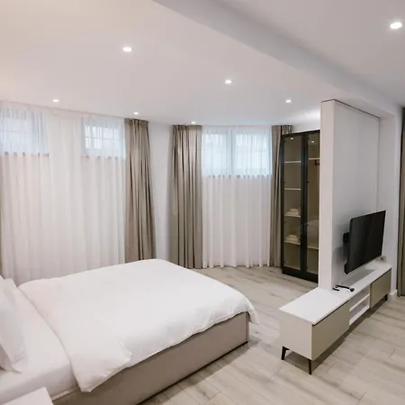 Apartamento Alko Cozy -1a *