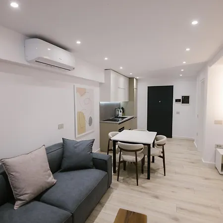 Alko Cozy -1a Apartamento