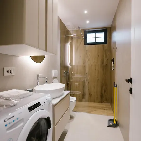 Alko Cozy -1a Apartment