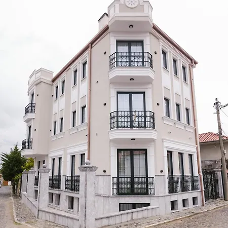 Apartamento Alko Cozy -1a