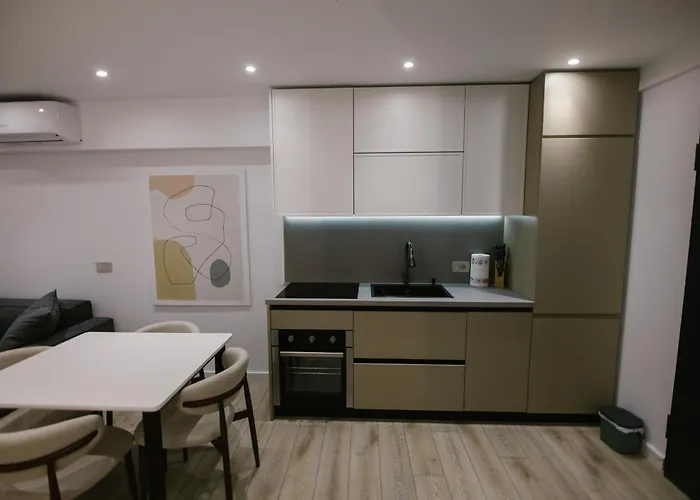 Alko Cozy -1a Apartamento