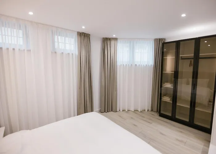 Apartamento Alko Cozy -1a