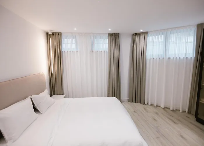 Apartamento Alko Cozy -1a *