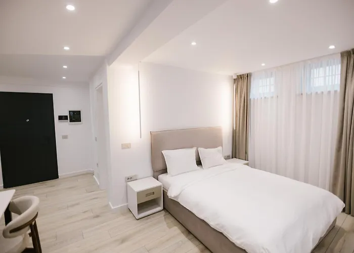 Alko Cozy -1a Apartamento Korce