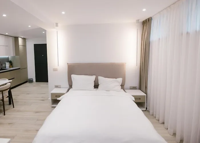 Alko Cozy -1a Apartamento