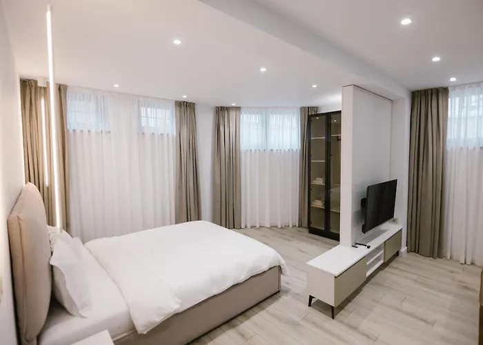 Apartamento Alko Cozy -1a *