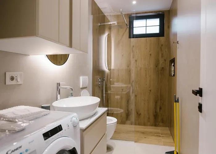 Alko Cozy -1a Apartamento